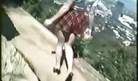 Niewolnik seks filmy z mamuśkami wpadł w kulawy Tyłek