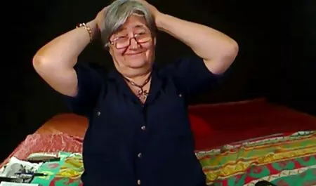 Ćwiczenia filmiki porno z mamuśkami Ireny jutro